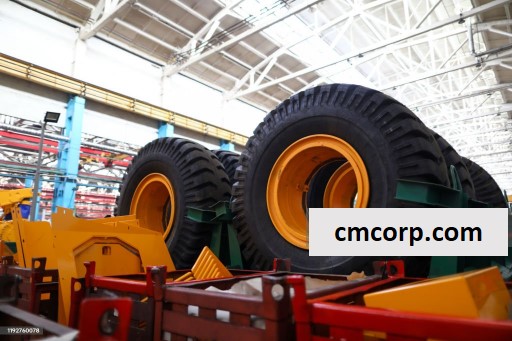 Tire Management
